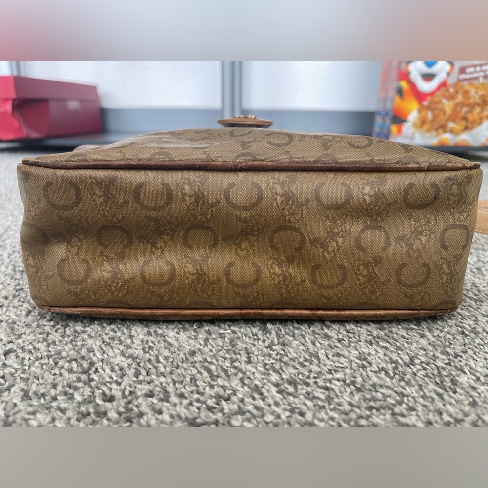 Vintage Celine Sling Bag - Picture 13 of 16